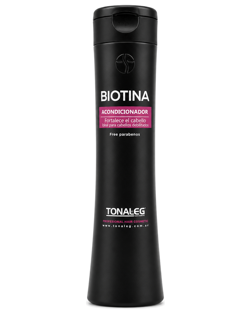 Acondicionador biotina